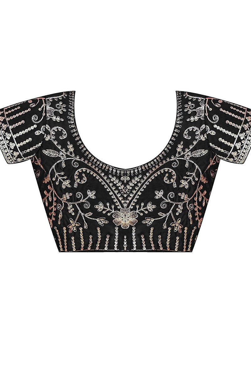 ADAA- BLACK