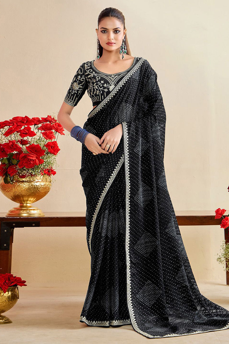ADAA- BLACK
