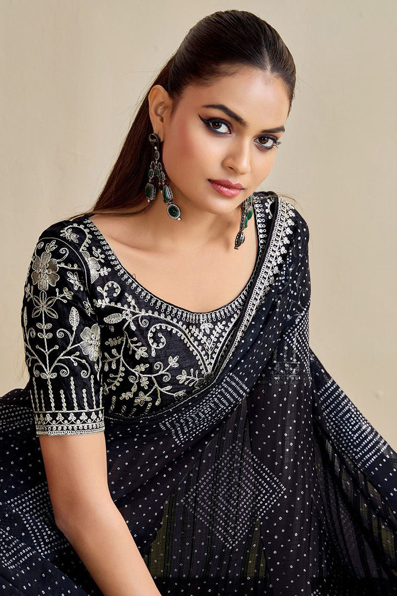ADAA- BLACK