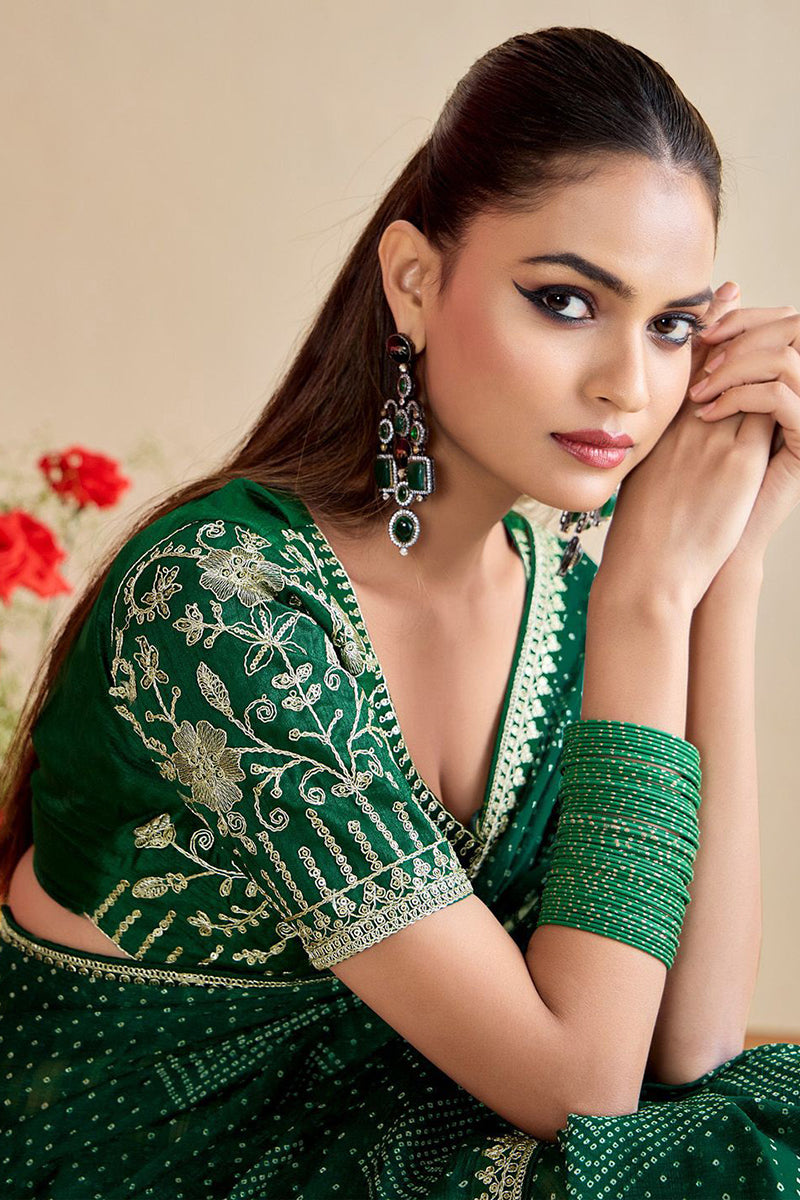 ADAA- GREEN