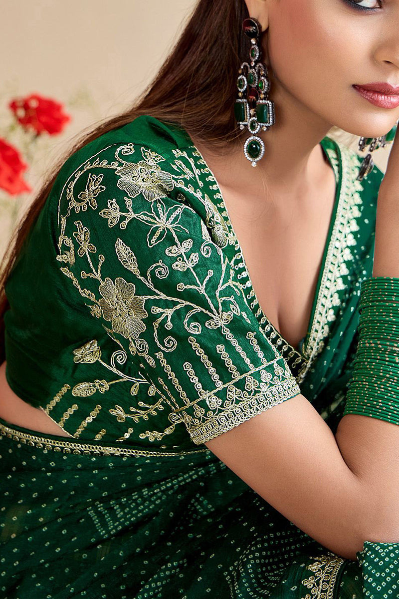 ADAA- GREEN