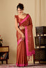 BROWN BINDU