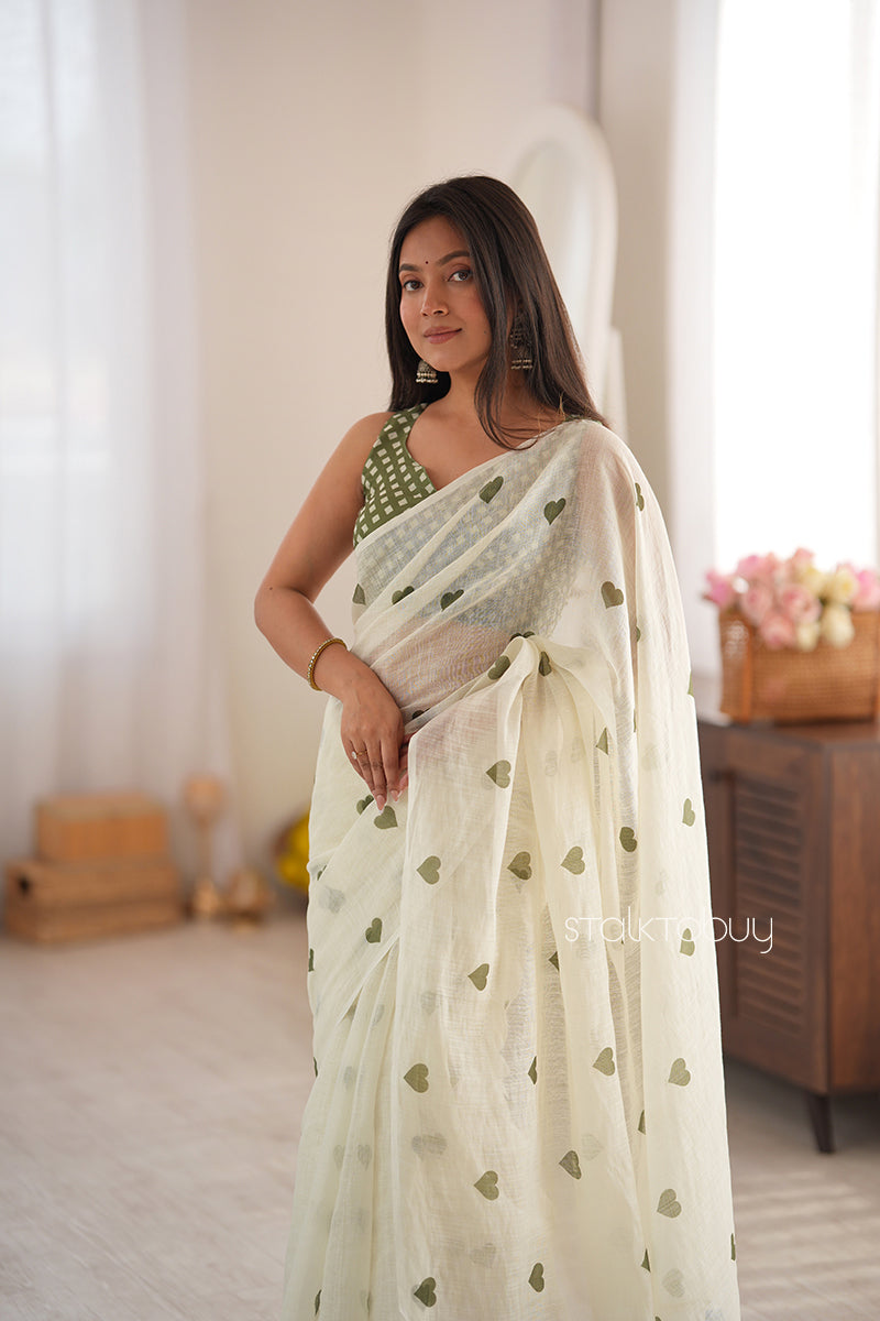 DIL - GREEN