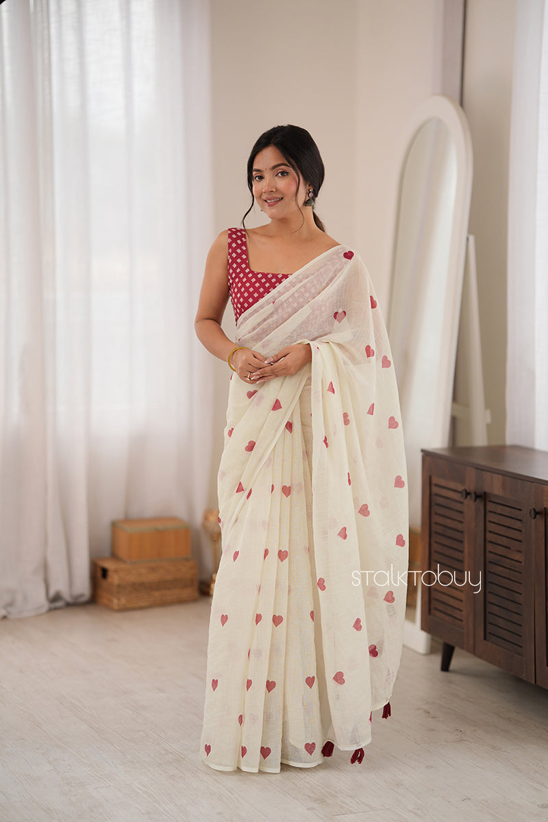 DIL - RED
