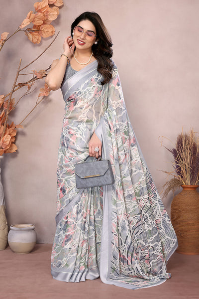 GULNAAR - GREY