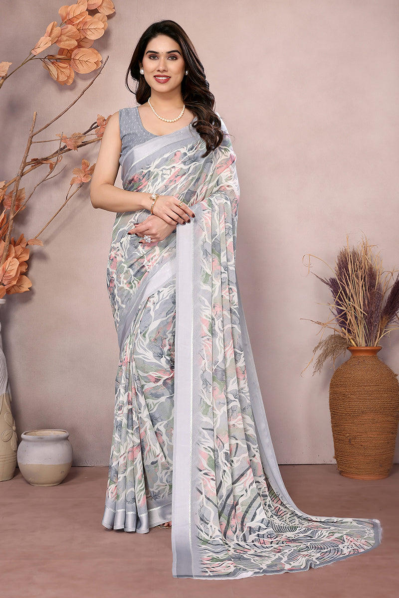 GULNAAR - GREY