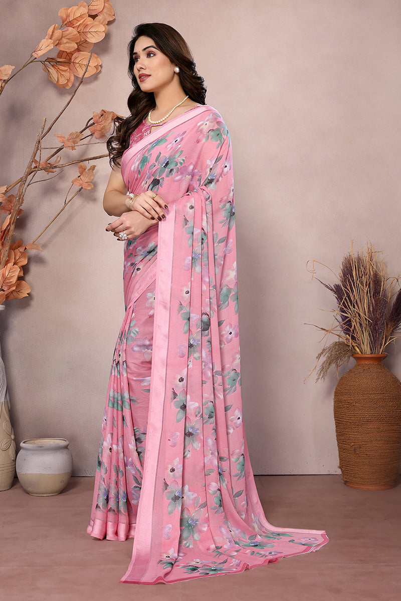 GULNAAR - PINK
