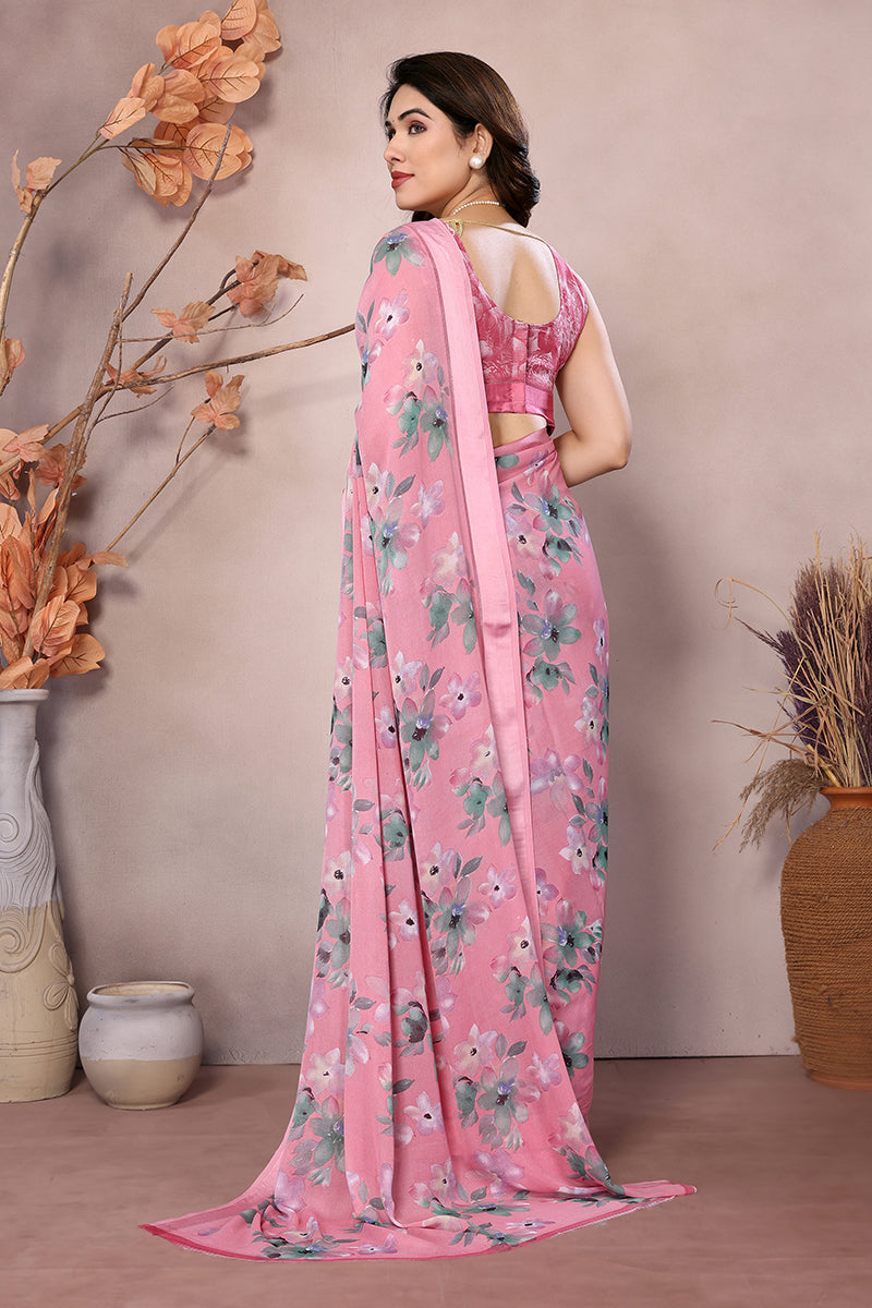 GULNAAR - PINK