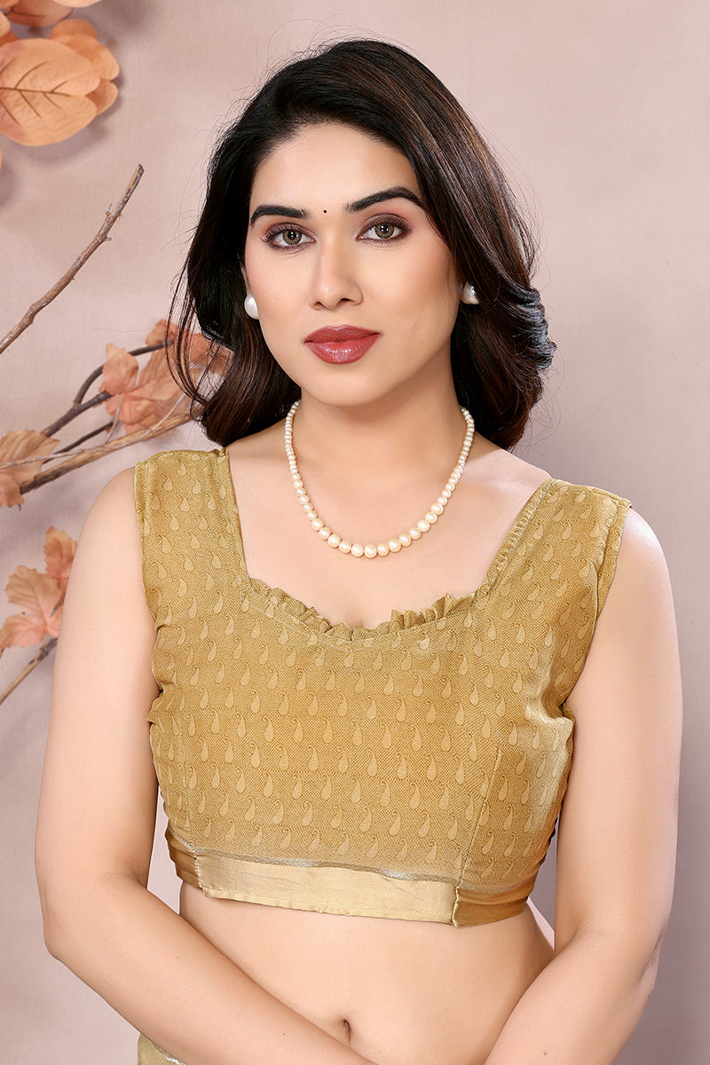GULNAAR - YELLOW