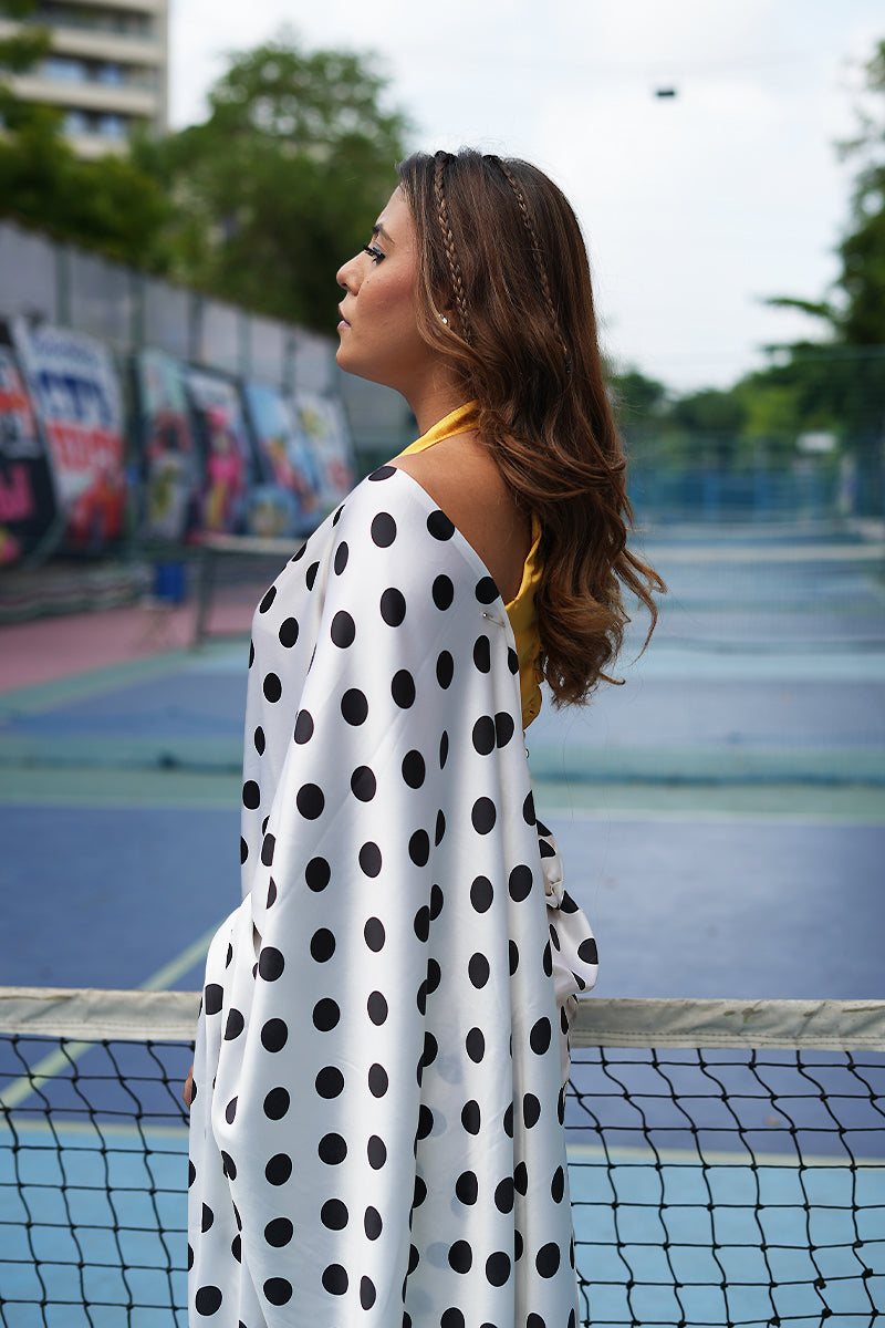 Itni Si Dot - Ready To Wear Saree