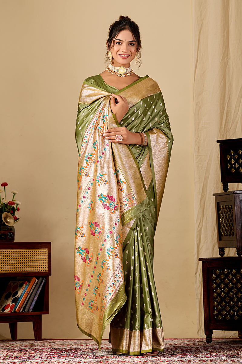 KALYANI - GREEN