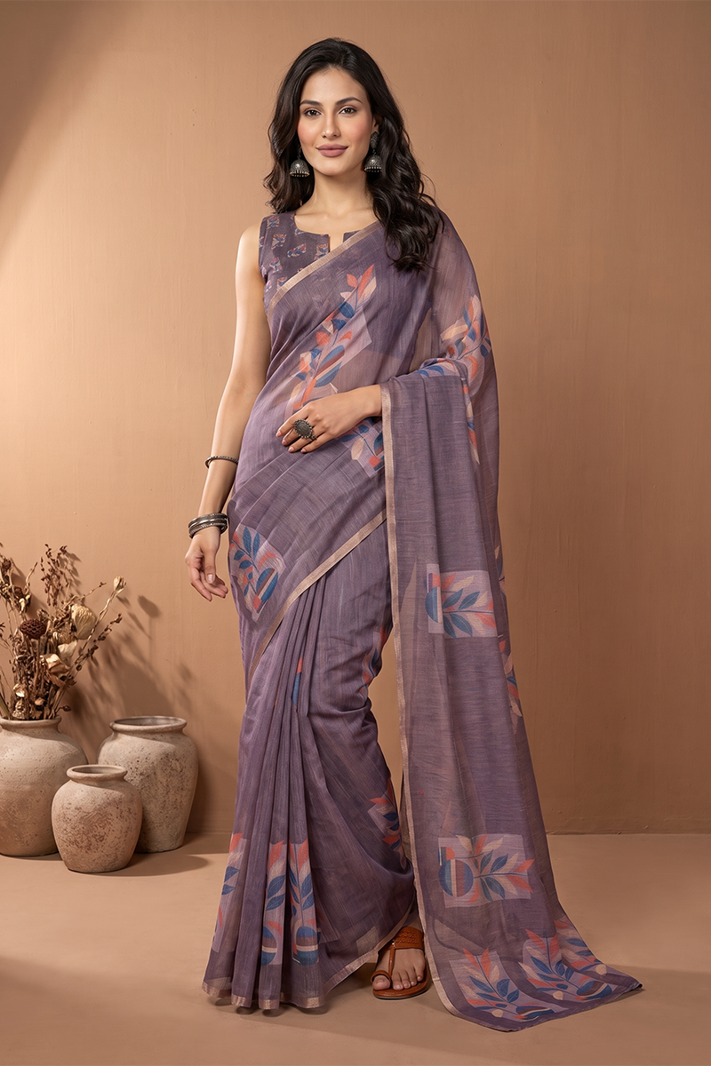 MANVARI - BROWN