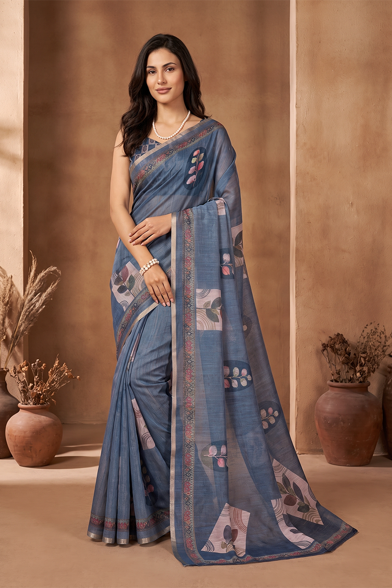 MANVARI - MORPICH