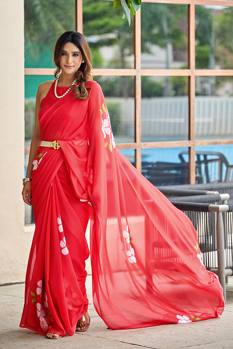 MYRA - RED