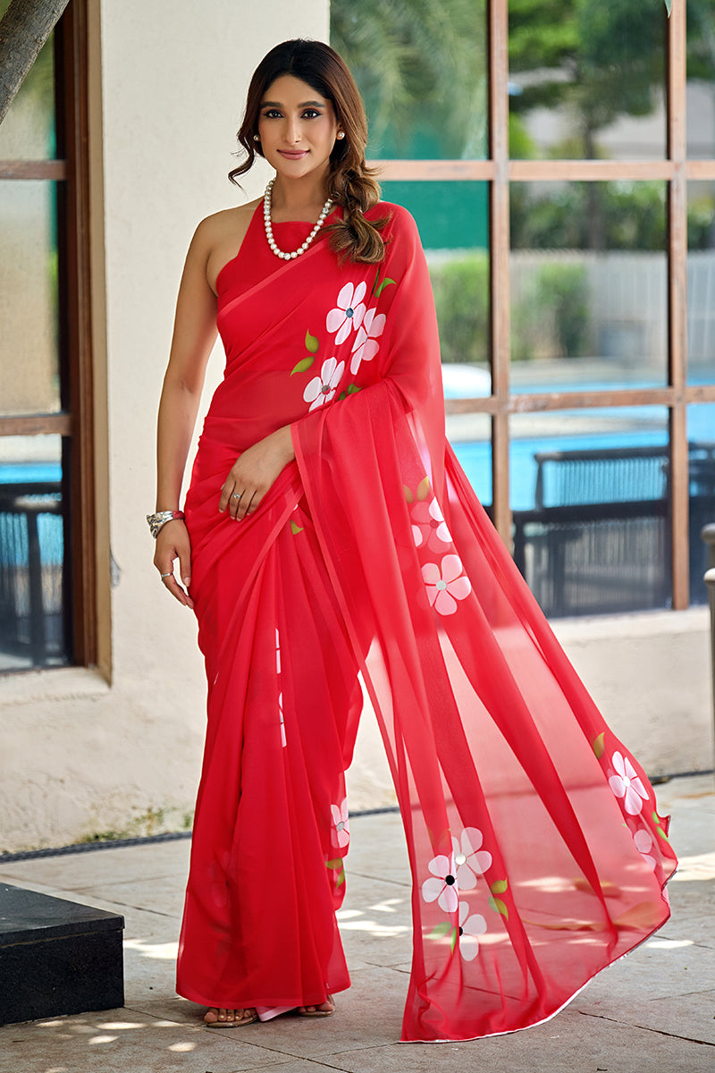 MYRA - RED