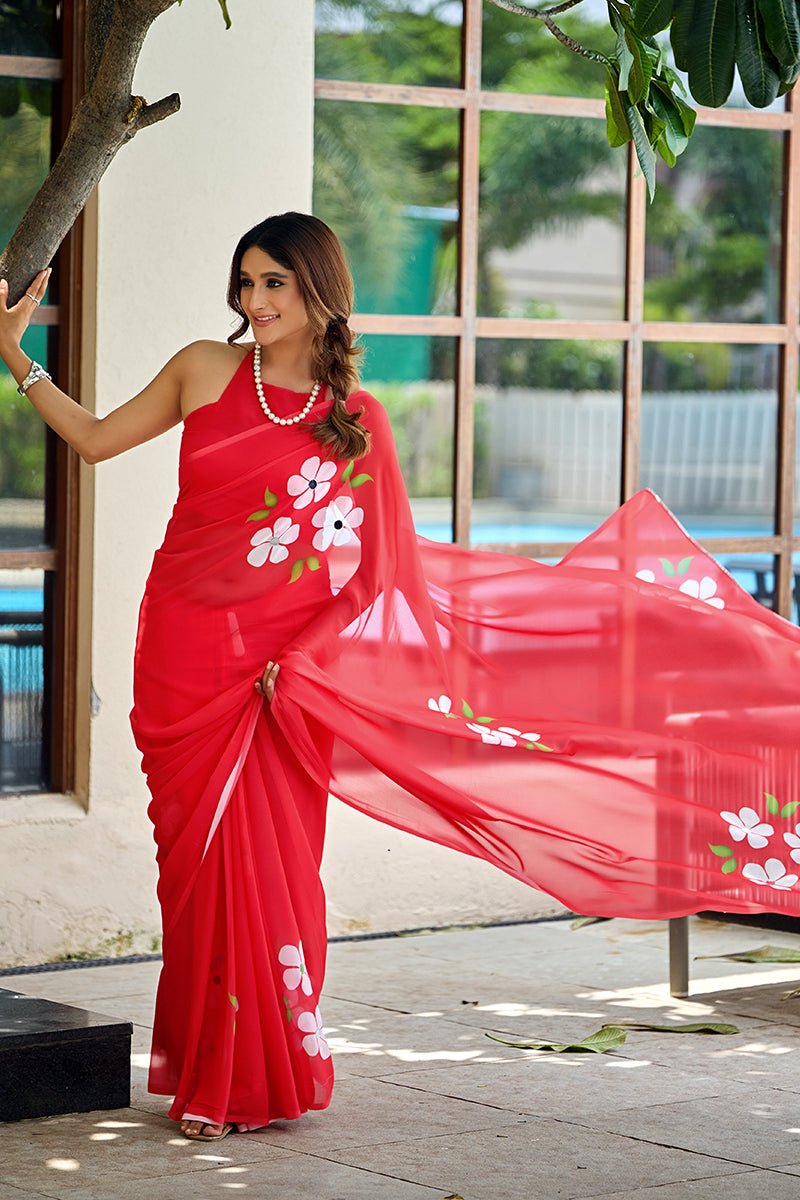MYRA - RED