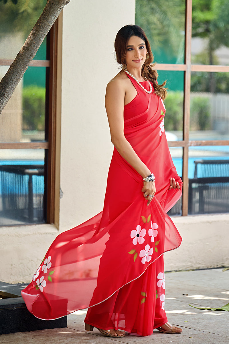 MYRA - RED
