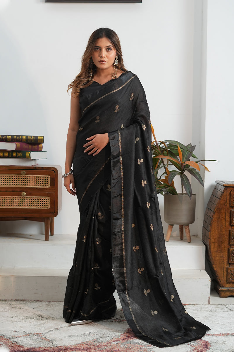 NISHA