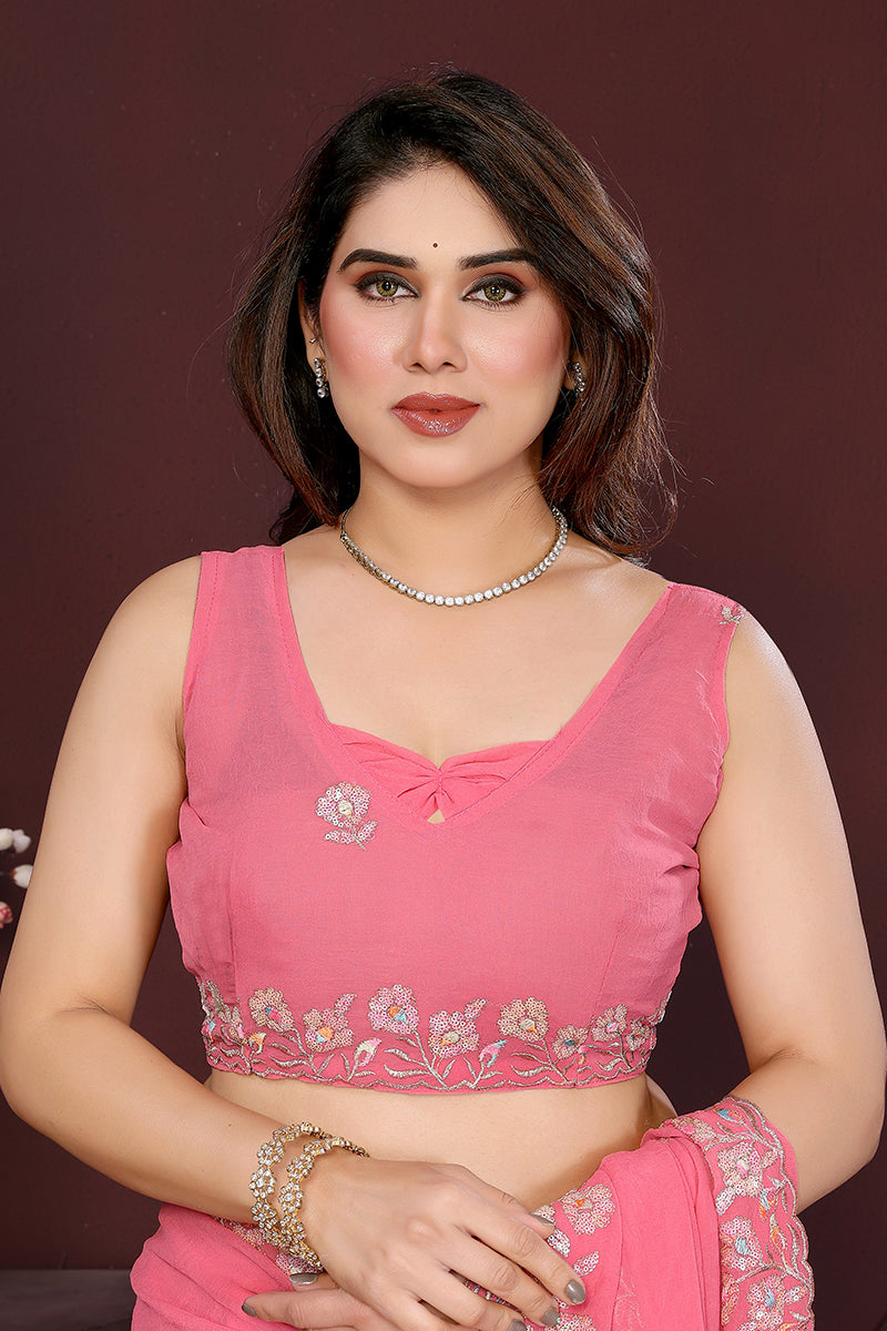 PANKHURI - PINK