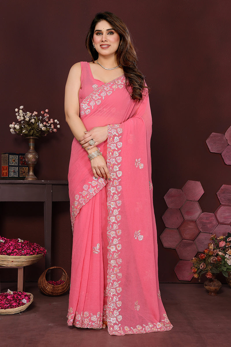 PANKHURI - PINK