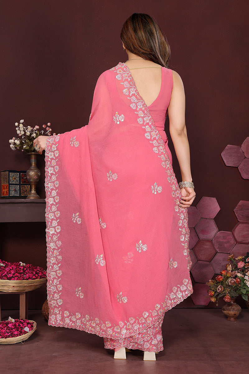 PANKHURI - PINK