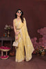 PANKHURI - YELLOW