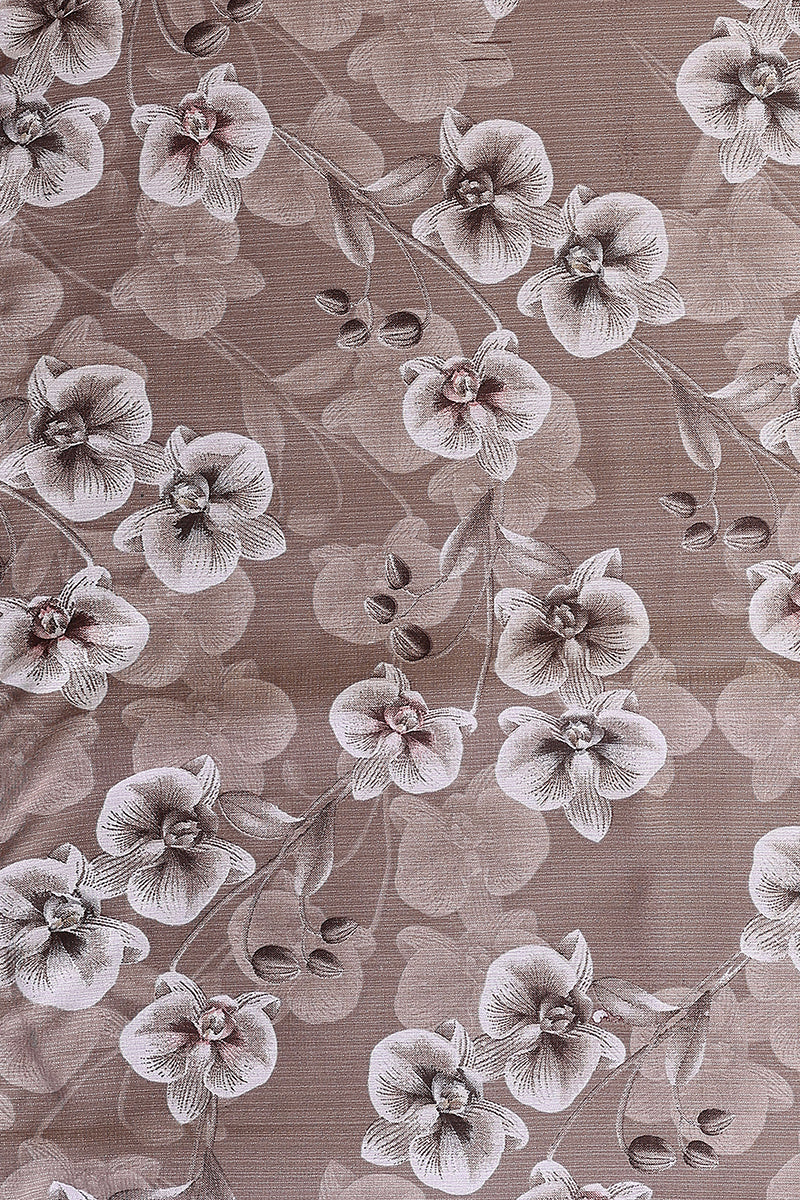 PHOOL - BROWN
