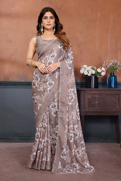 PHOOL - BROWN