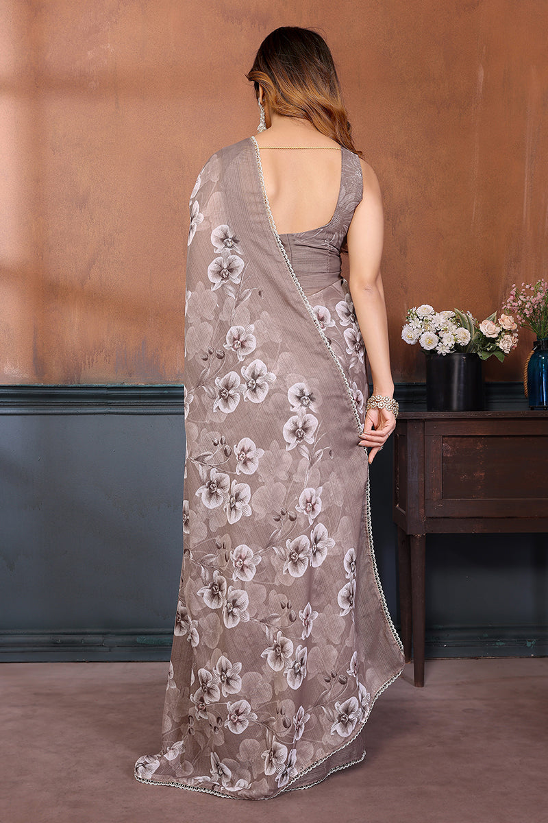 PHOOL - BROWN