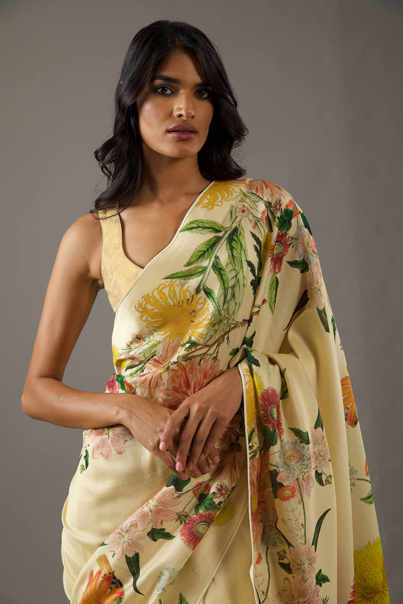PHOOL PATTI -CREAM