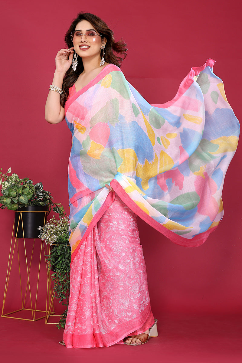 PHUHAR - PINK