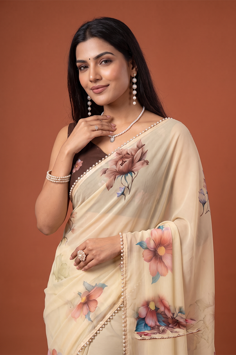 PRAKRUTI - CREAM