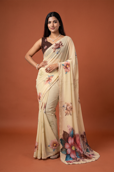 PRAKRUTI - CREAM
