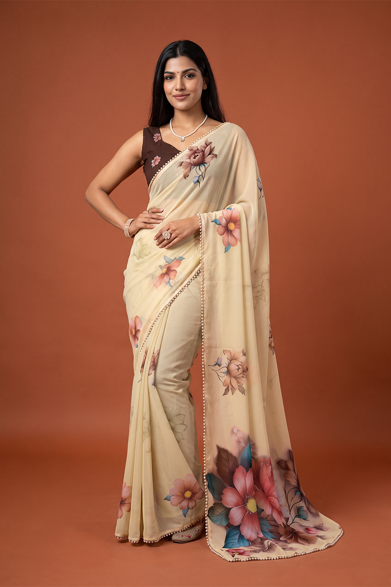 PRAKRUTI - CREAM