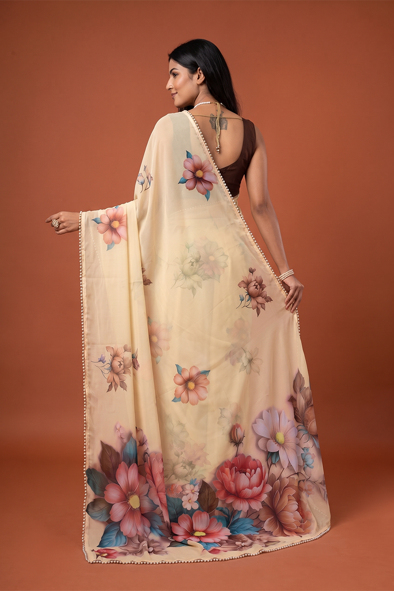 PRAKRUTI - CREAM