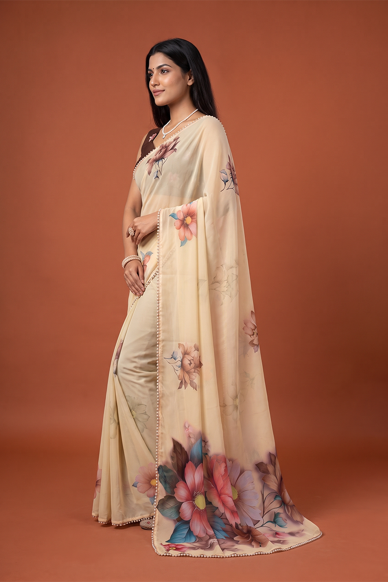 PRAKRUTI - CREAM