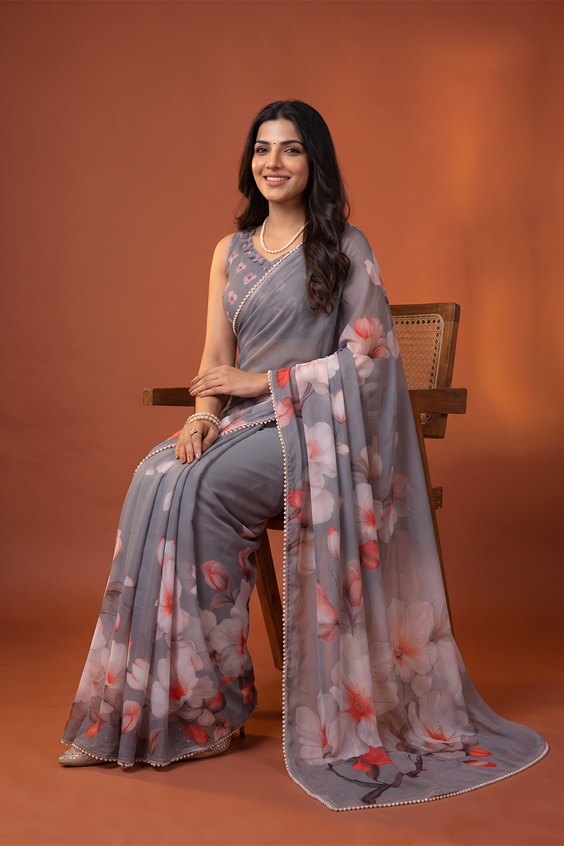 PRAKRUTI - GREY