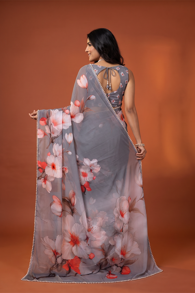 PRAKRUTI - GREY