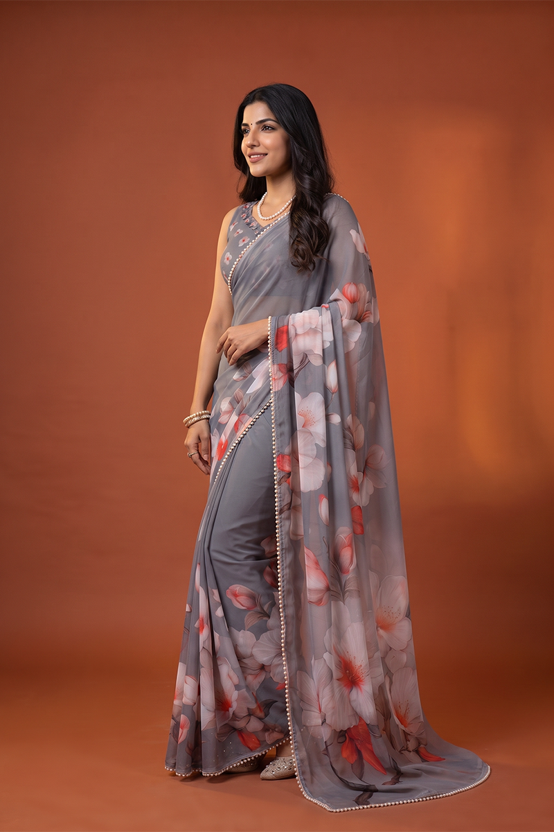 PRAKRUTI - GREY