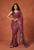 PRAKRUTI - MAROON