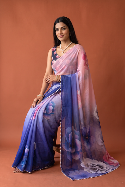 PRAKRUTI - PINK