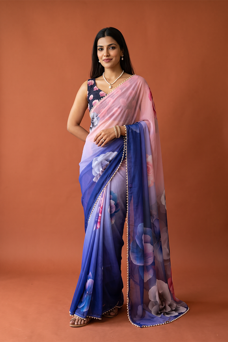 PRAKRUTI - PINK