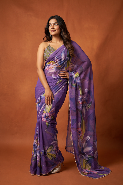 PRAKRUTI - PURPLE