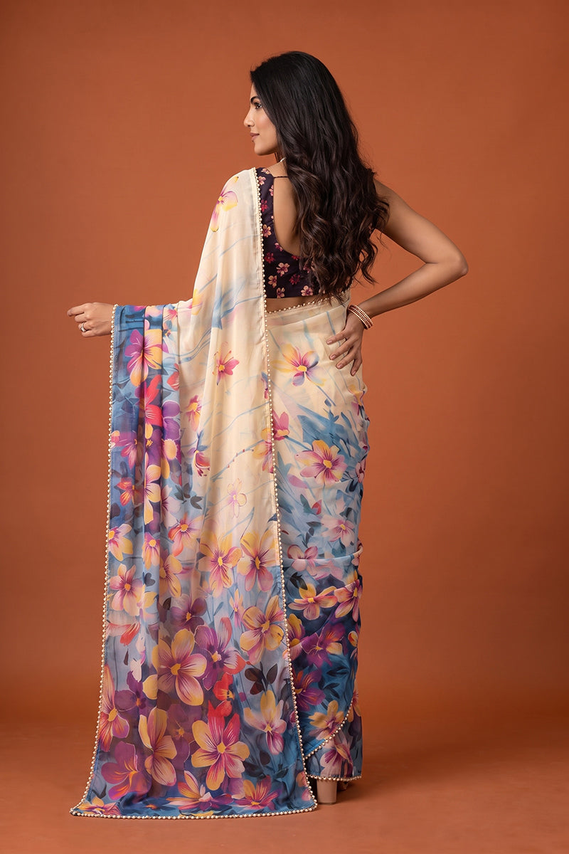 PRAKRUTI - WHITE