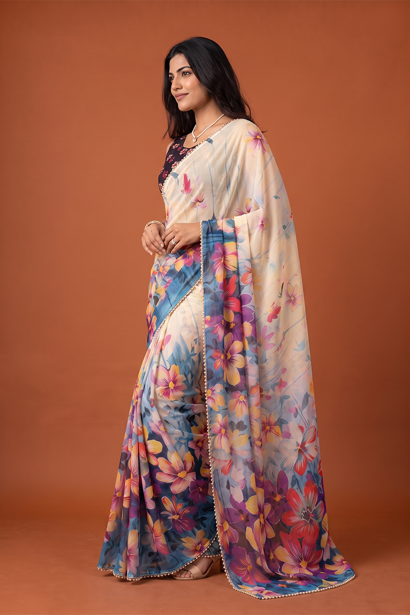 PRAKRUTI - WHITE