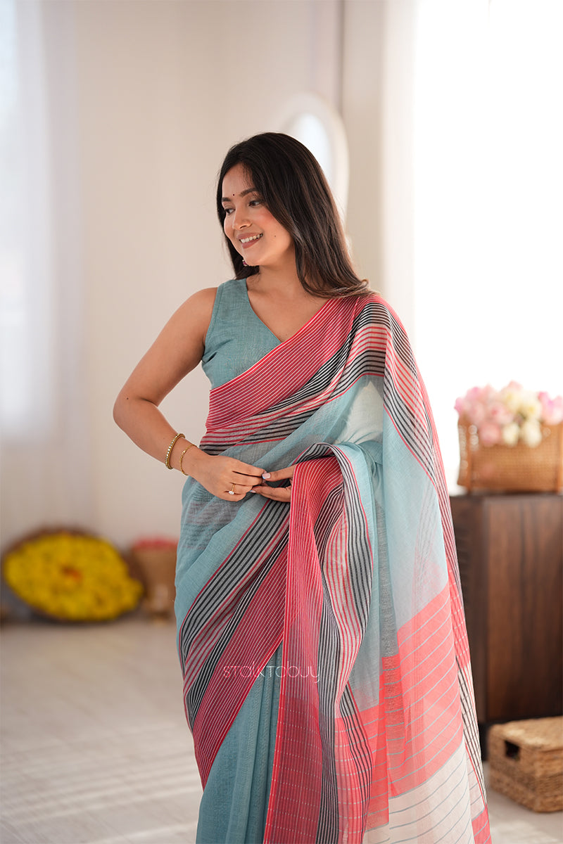REKHA - GREY