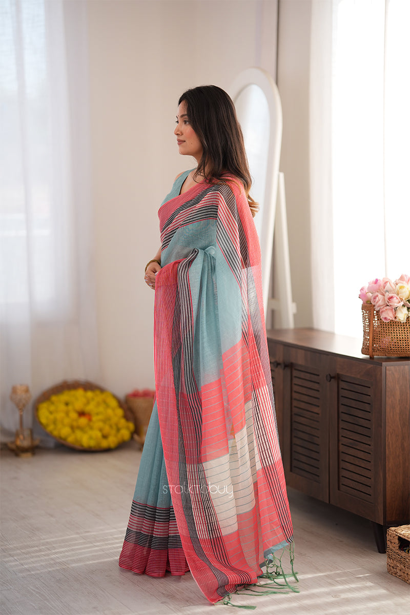 REKHA - GREY