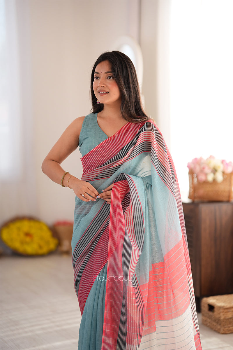REKHA - GREY