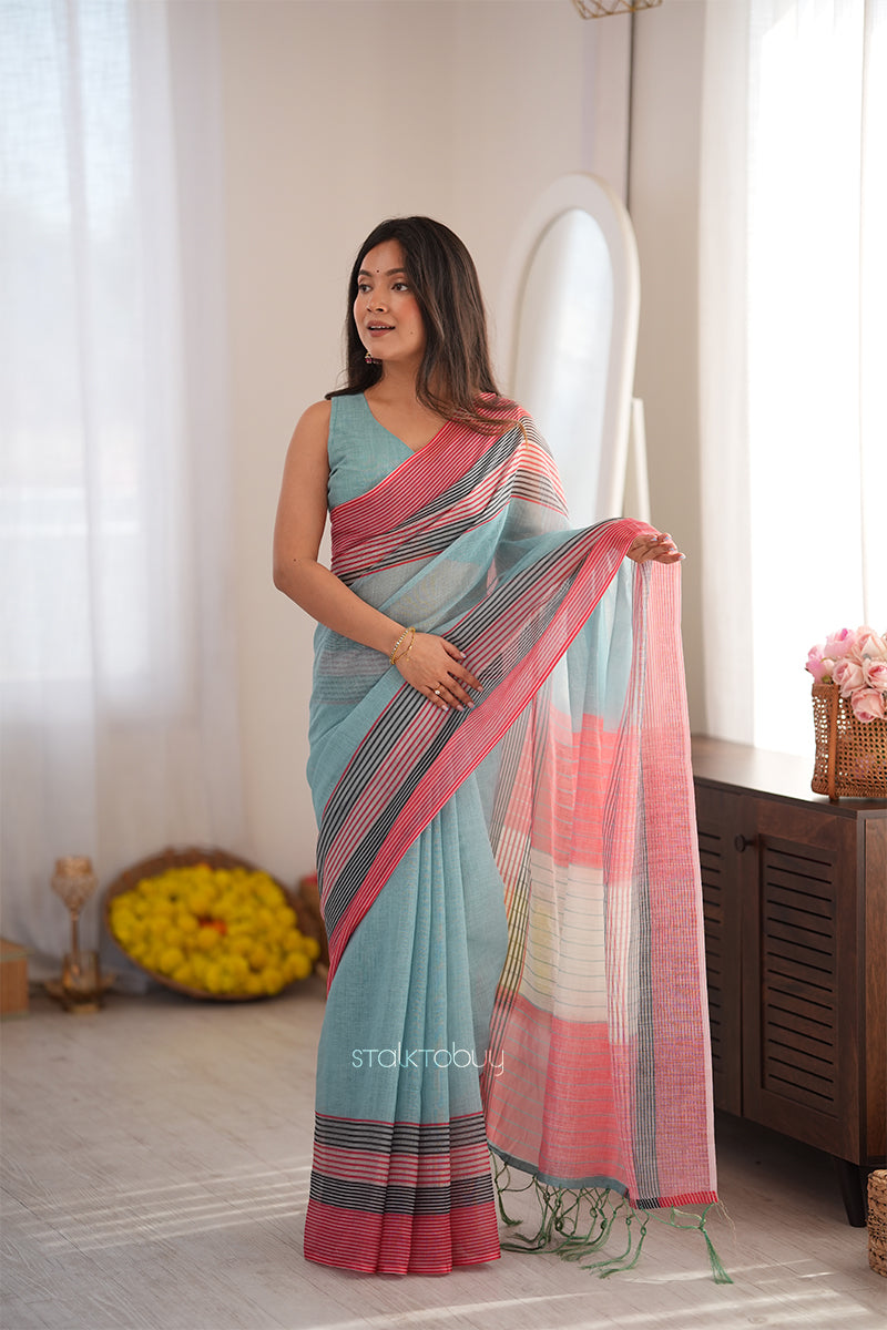 REKHA - GREY