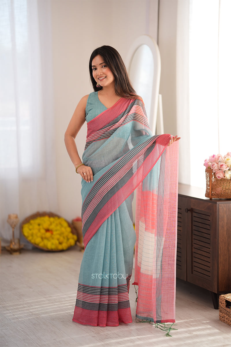 REKHA - GREY